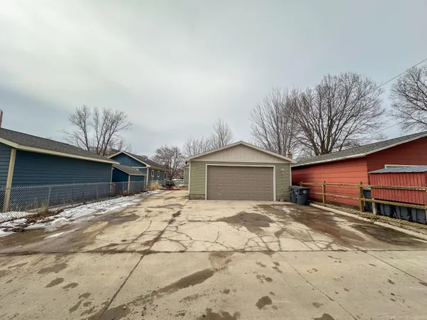 $449,900 | 1519 9th Street South, La Crosse, WI 54601