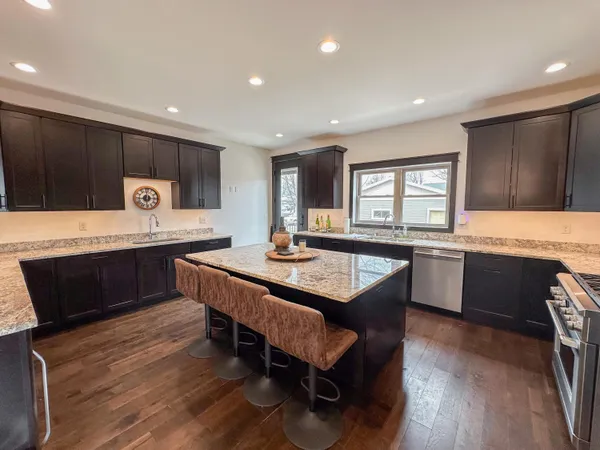 $449,900 | 1519 9th Street South, La Crosse, WI 54601