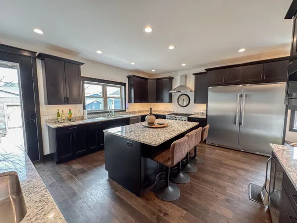 $449,900 | 1519 9th Street South, La Crosse, WI 54601