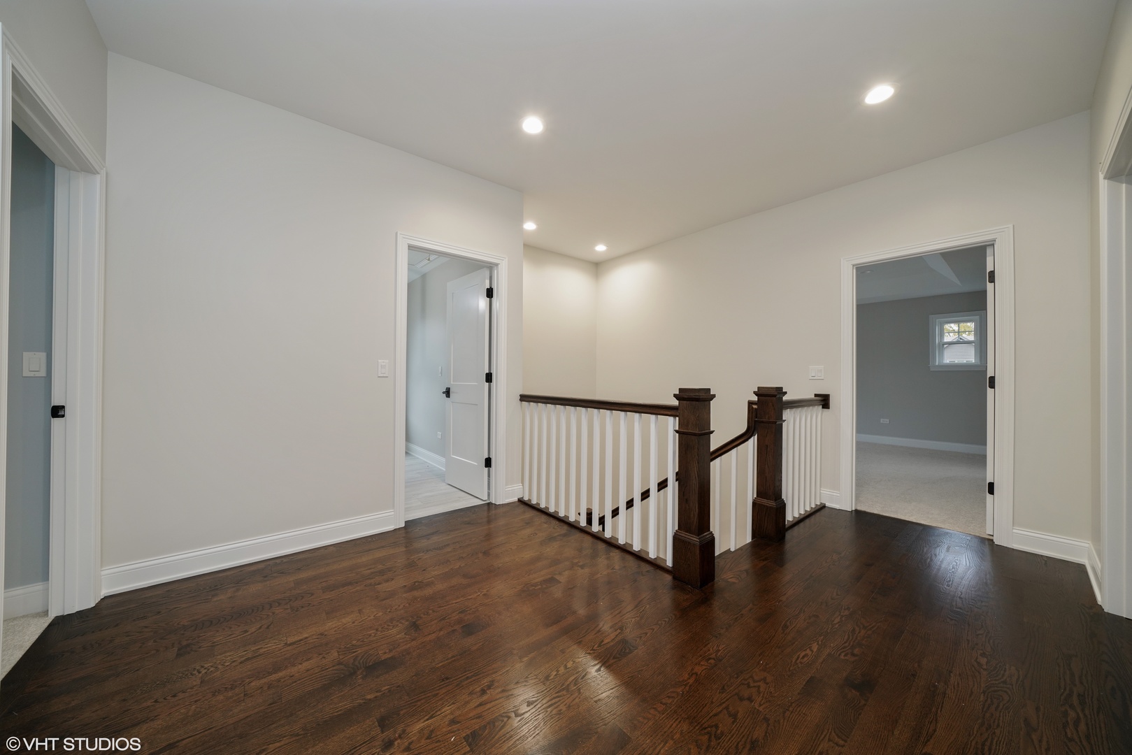 1205 Ridge Road Westmont, IL 60527 - Photo 11 of 16 a view of entryway with stairs