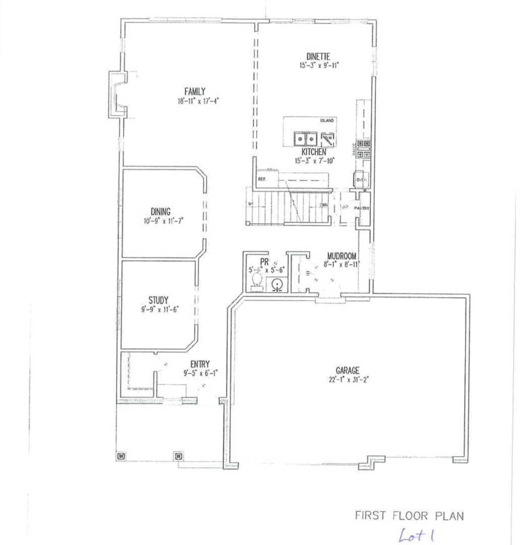 1205 Ridge Road Westmont, IL 60527 - Photo 2 of 16