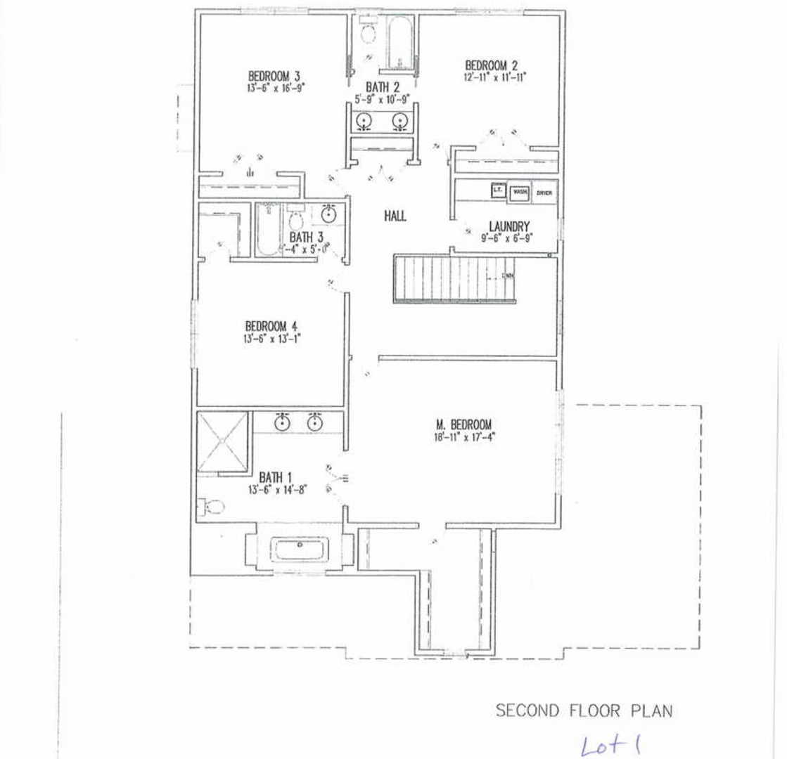 1205 Ridge Road Westmont, IL 60527 - Photo 3 of 16 unknown