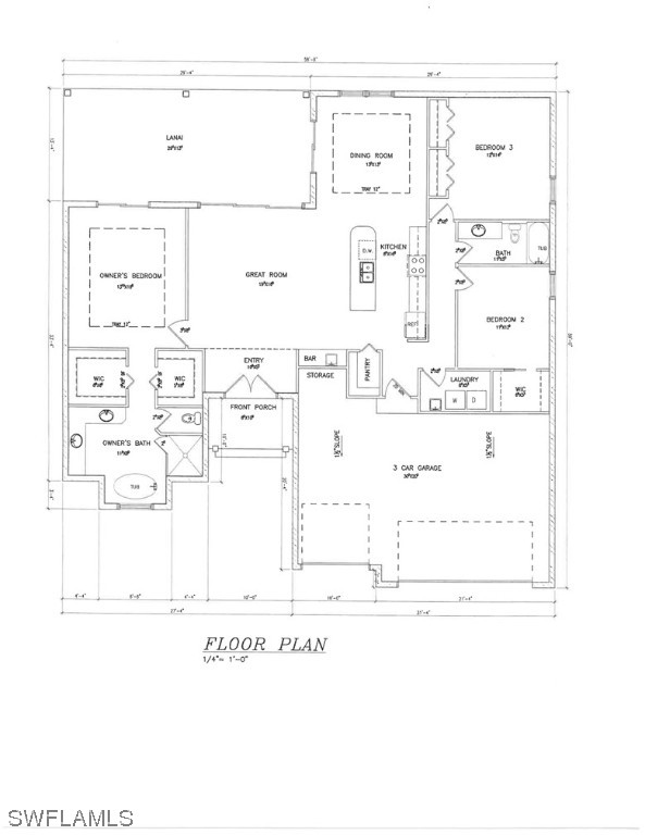 1509 Northeast 23rd St  