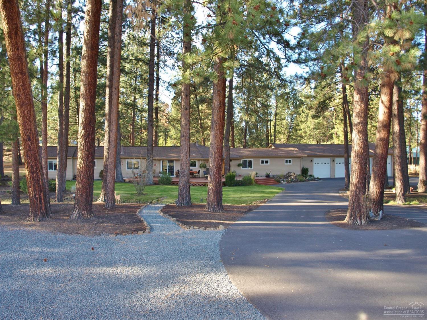60357 Tekampe Road Bend, OR 97702 - Photo 1 of 25 Primary Photo