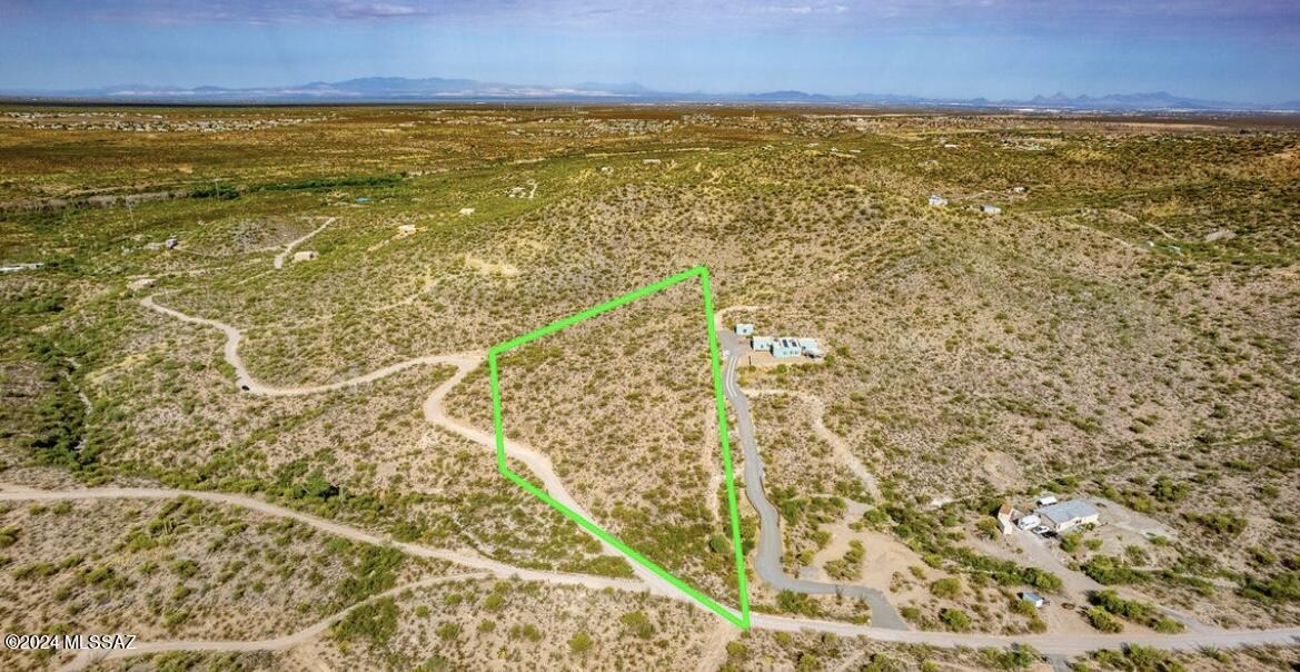 15575 East Colossal Cave Road Vail, AZ 85641 - Photo 7 of 23