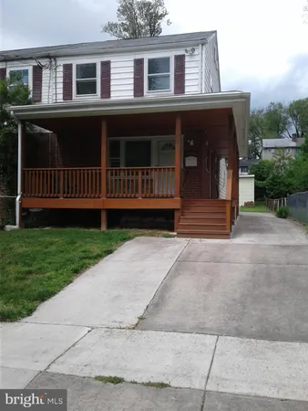 $600,000 | 12030 Valleywood Drive, Silver Spring, MD 20902