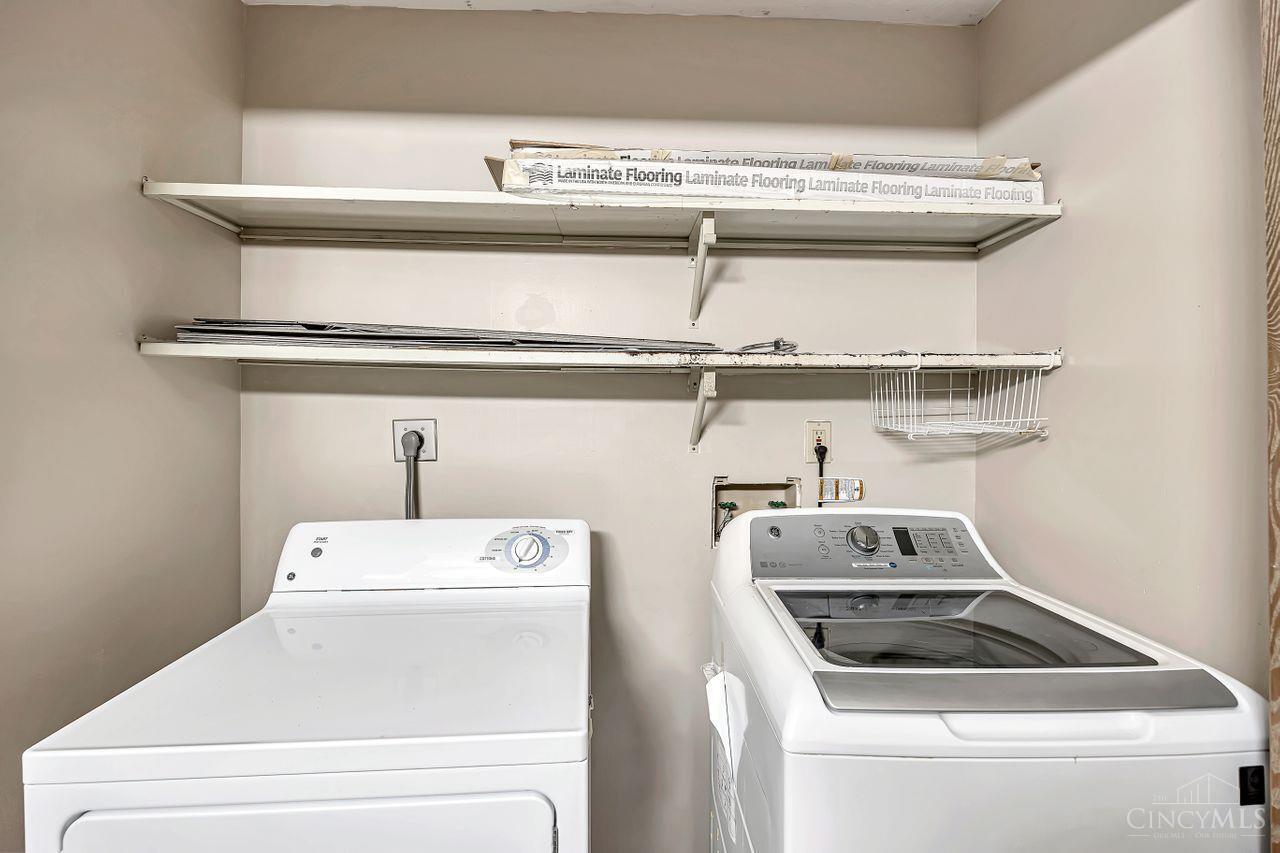 537 Davis Road, Unit 7 Cincinnati, OH 45255 - Photo 28 of 37 Gallery Image 28