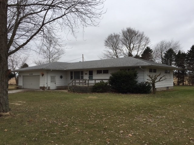 4136 North 750 West Rochester, IN 46975 - Photo 1 of 1