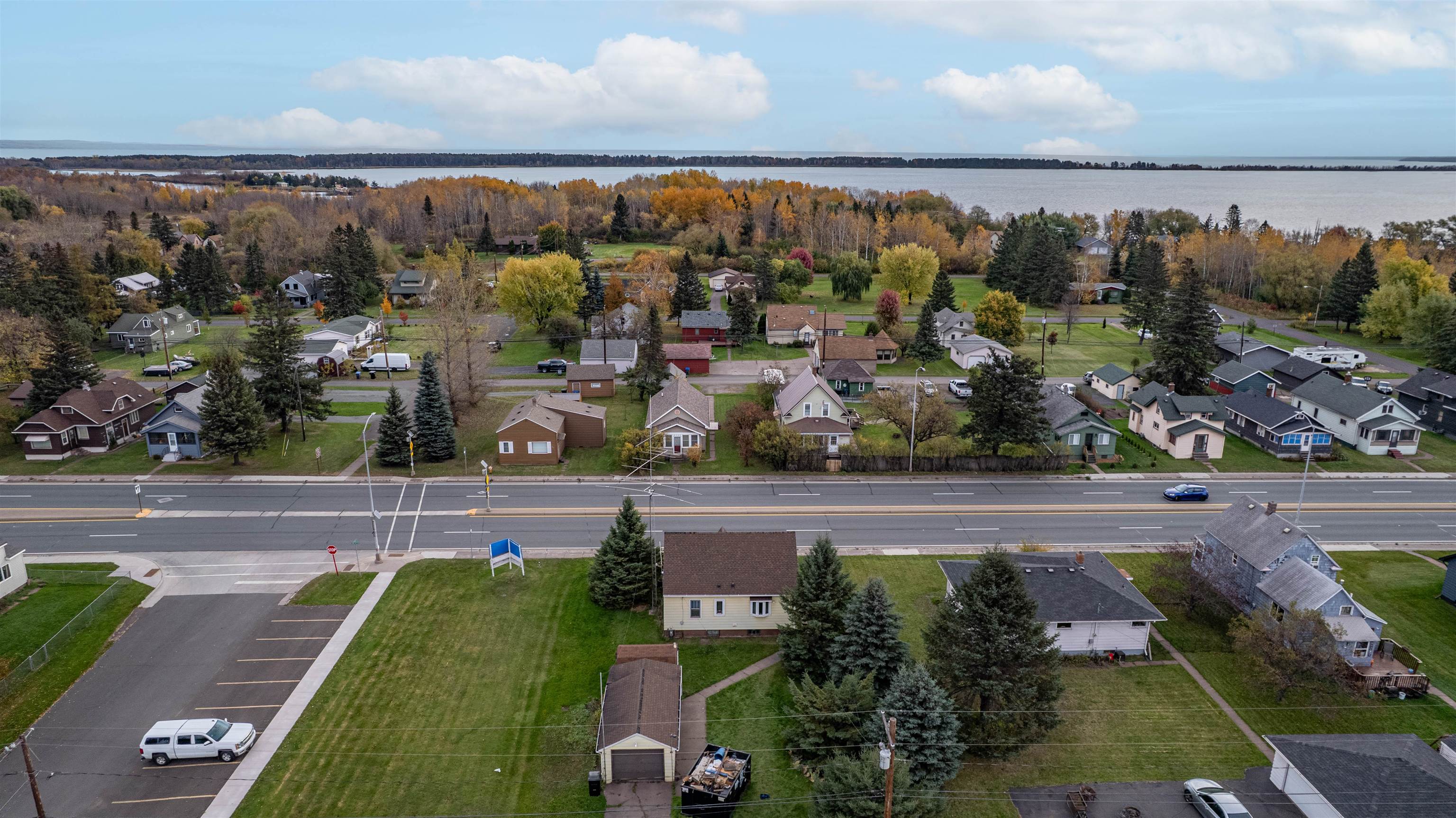 4306 East 2nd Street Superior, WI 54880 - Photo 2 of 26