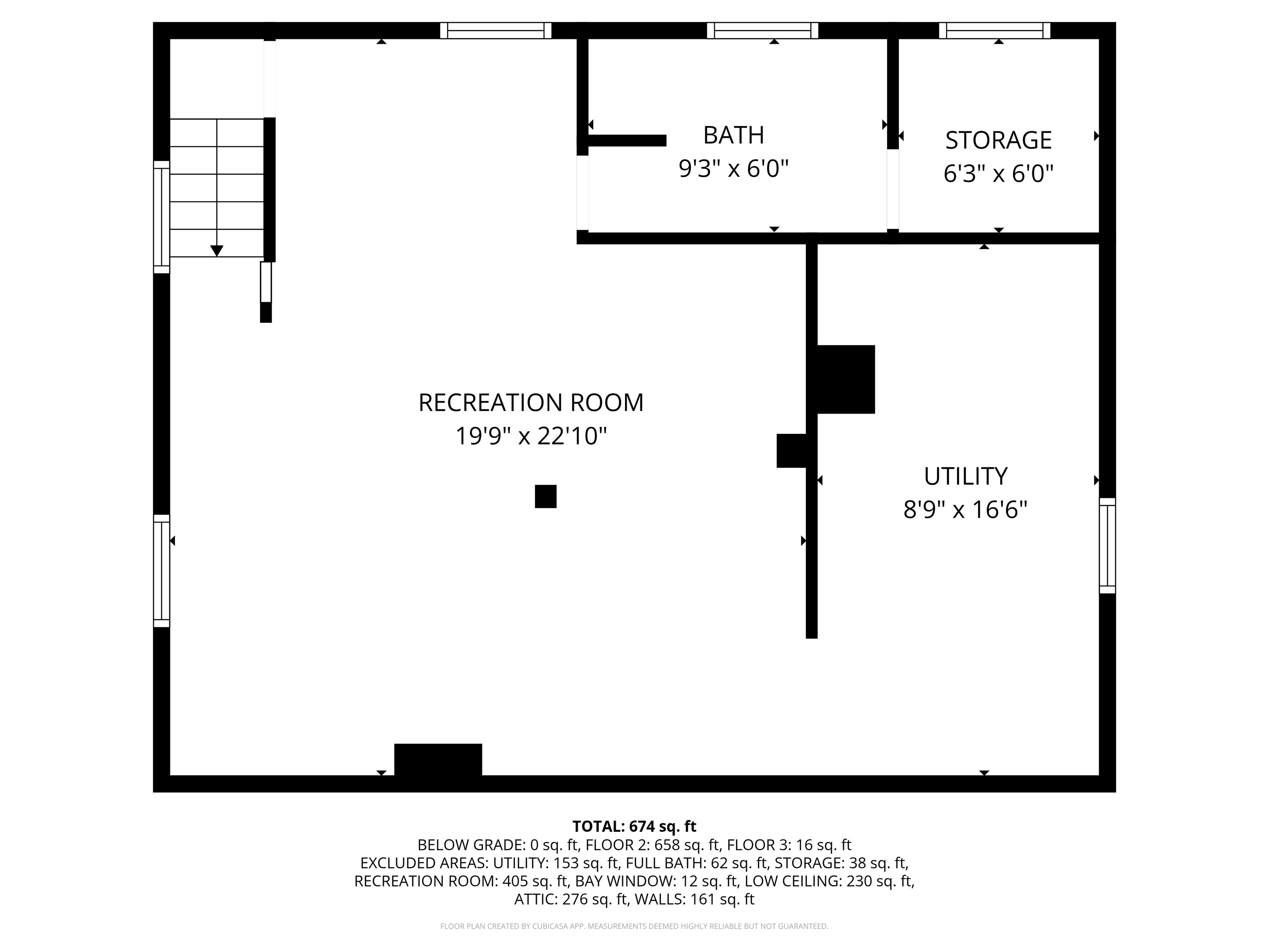 4306 East 2nd Street Superior, WI 54880 - Photo 22 of 26