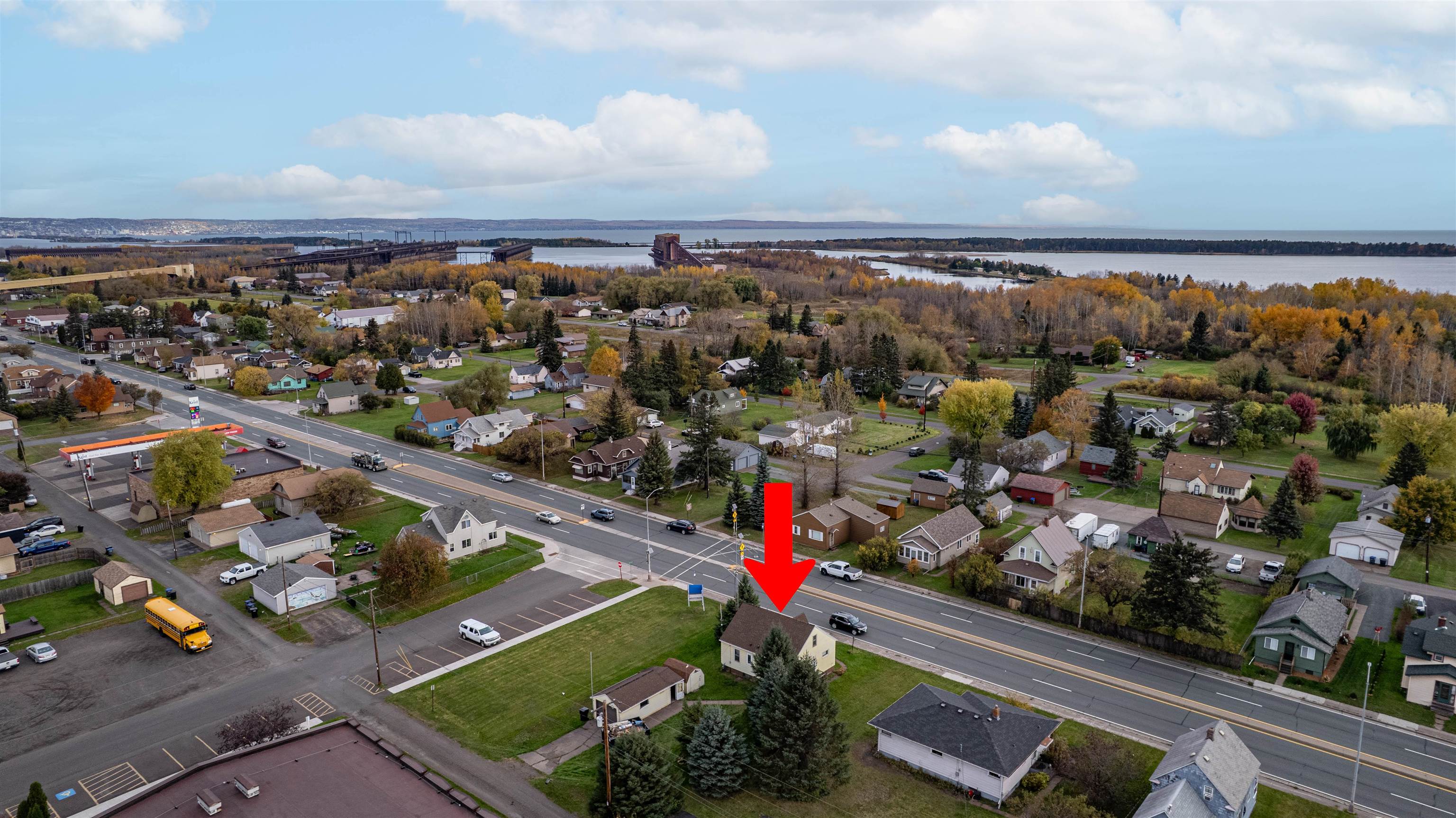 4306 East 2nd Street Superior, WI 54880 - Photo 25 of 26