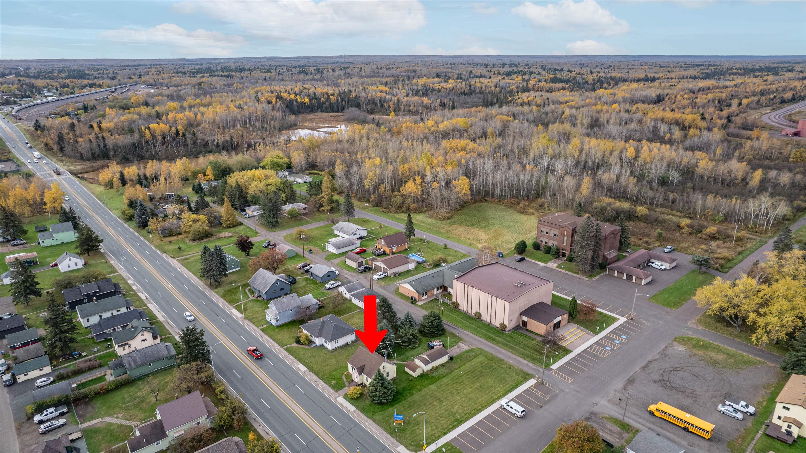 4306 East 2nd Street Superior, WI 54880 - Photo 26 of 26