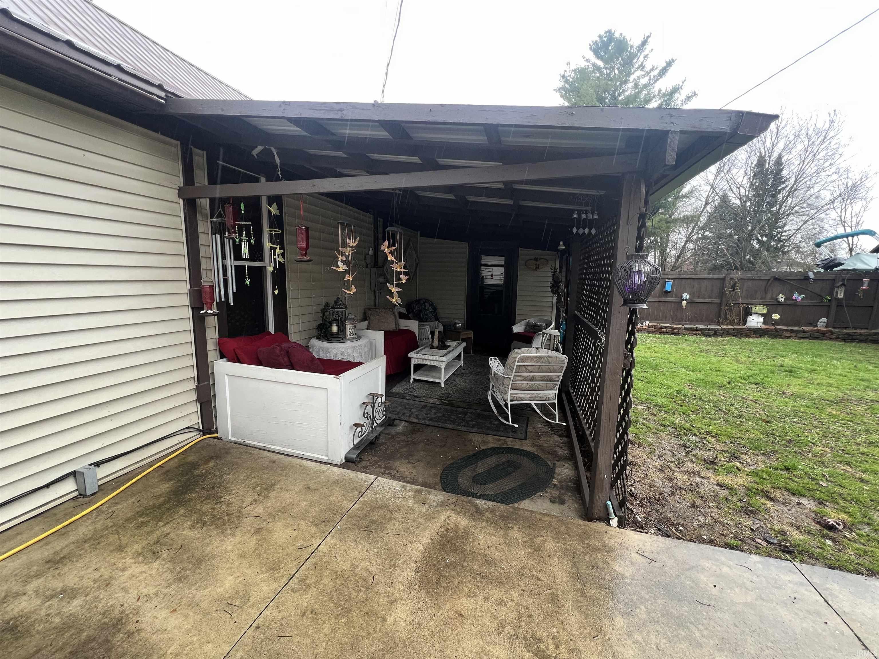 161 South Jackson Street Andrews, IN 46702 - Photo 14 of 17