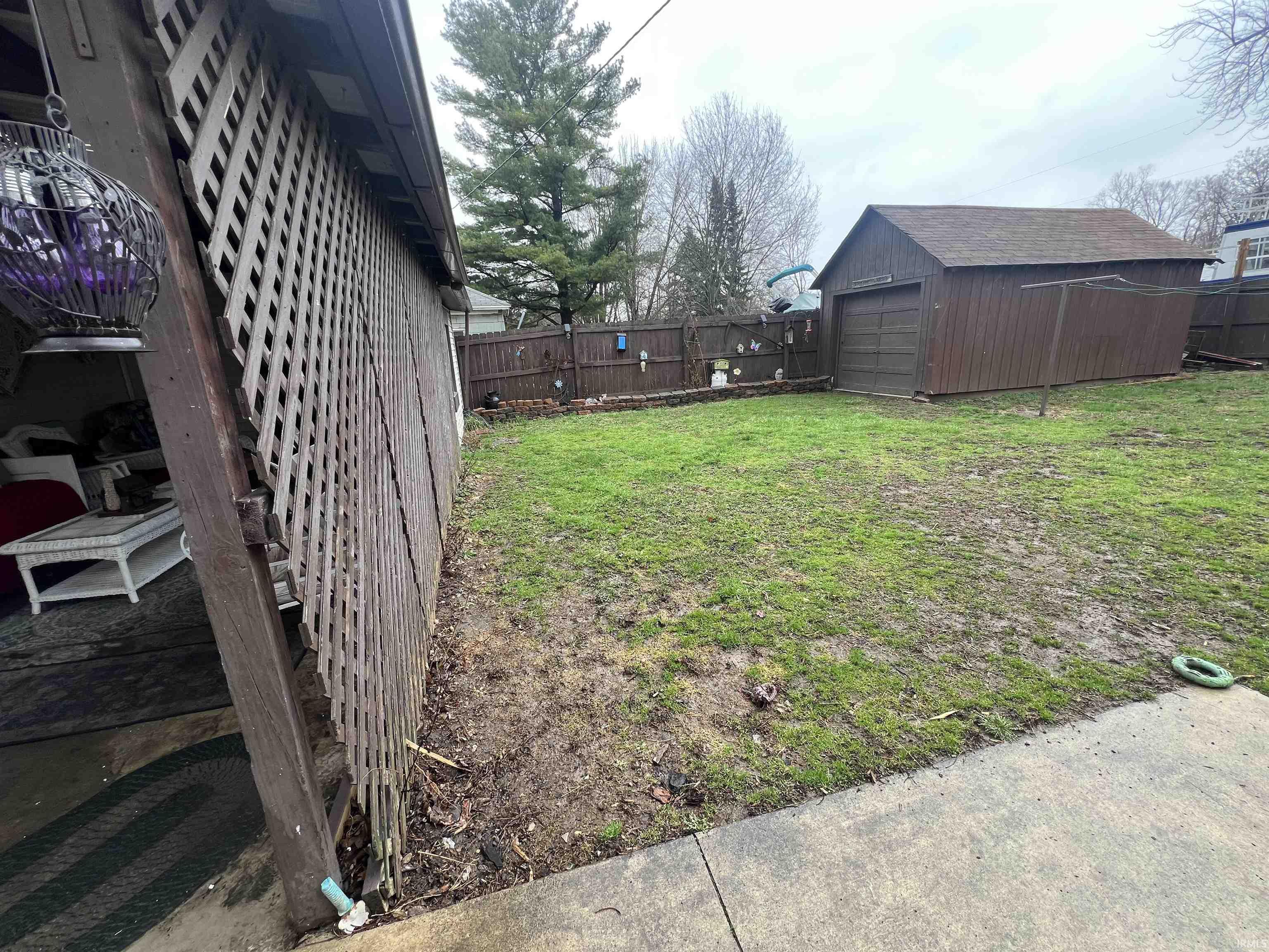 161 South Jackson Street Andrews, IN 46702 - Photo 15 of 17