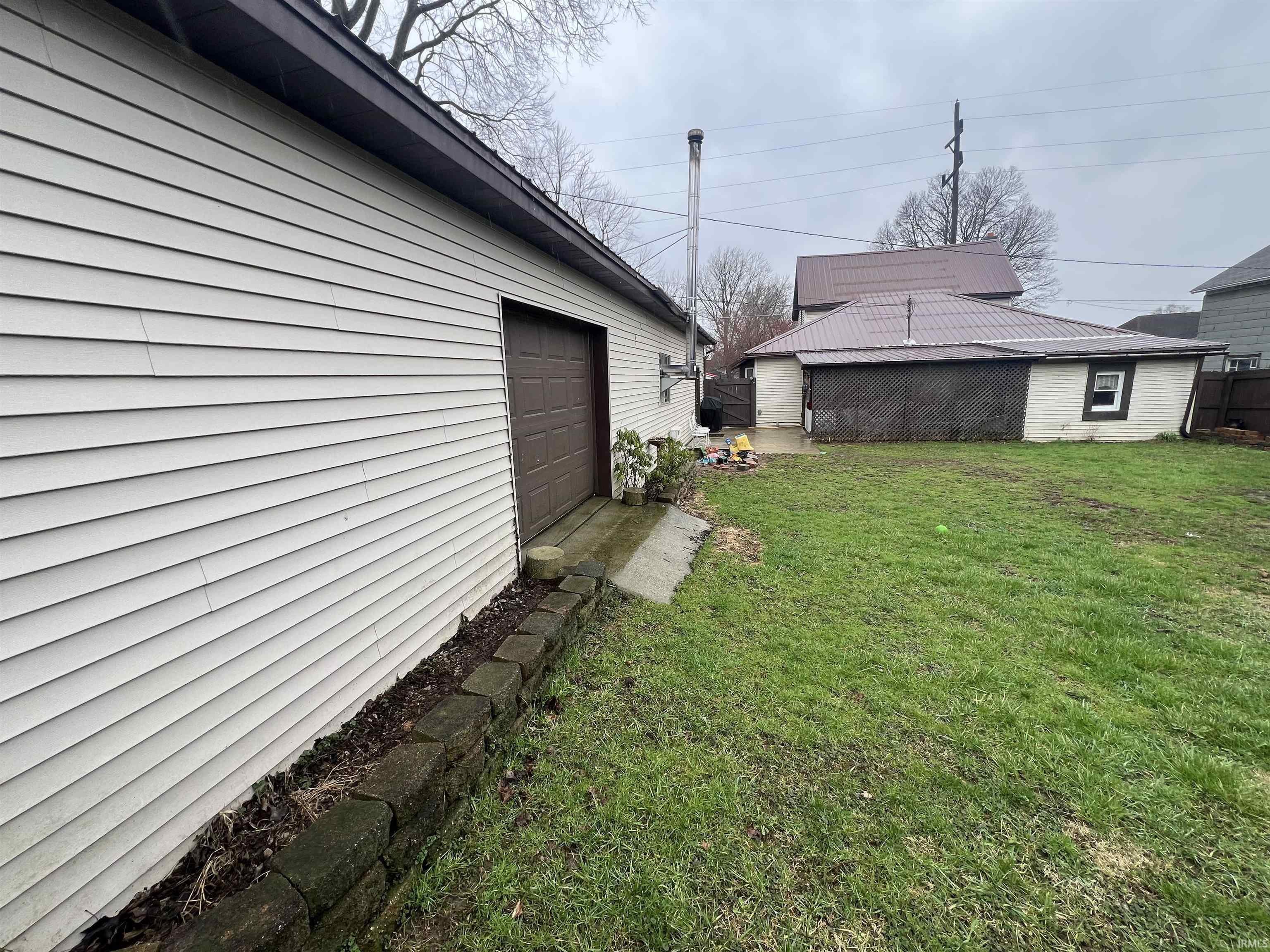 161 South Jackson Street Andrews, IN 46702 - Photo 17 of 17