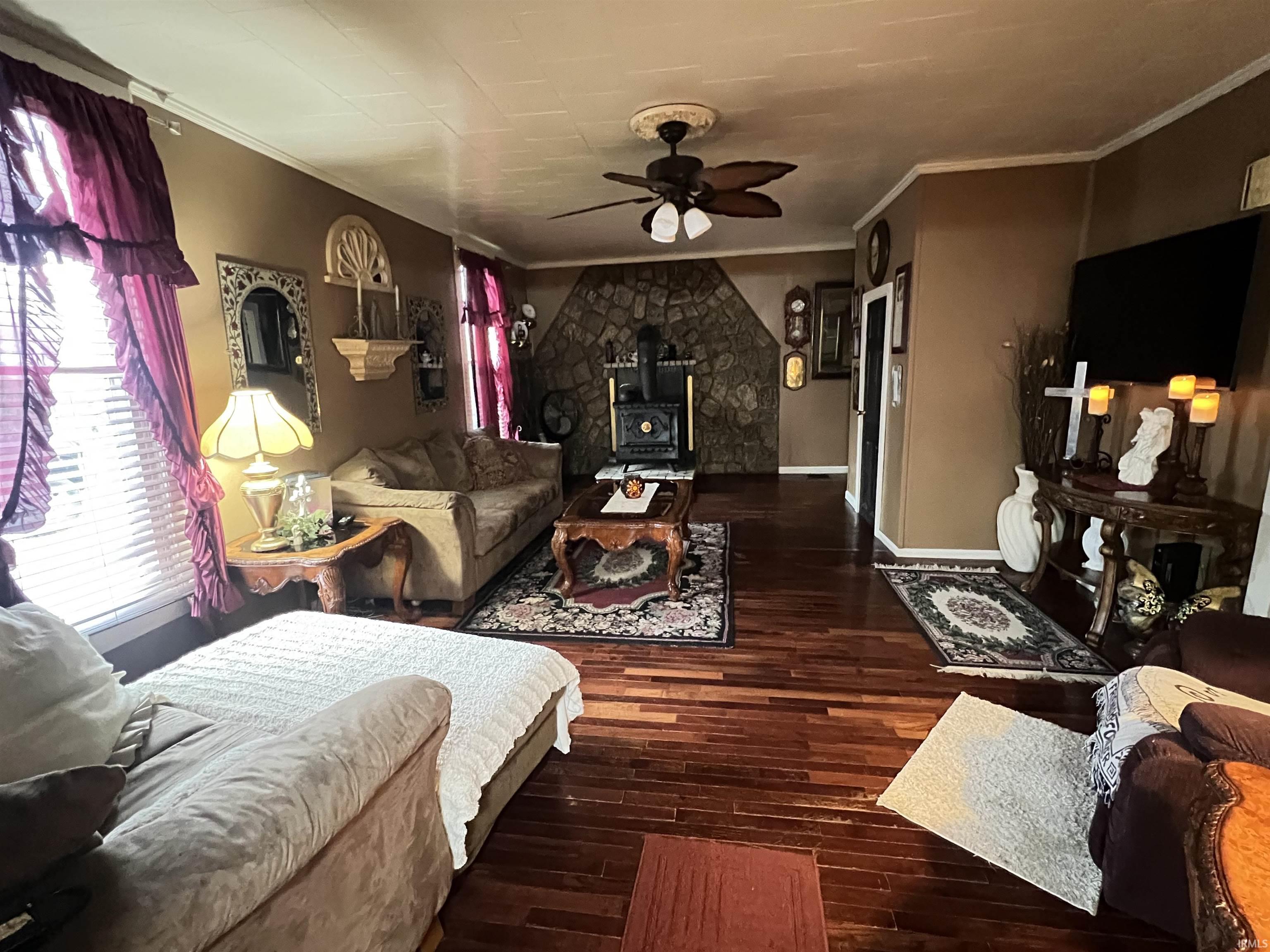 161 South Jackson Street Andrews, IN 46702 - Photo 4 of 17