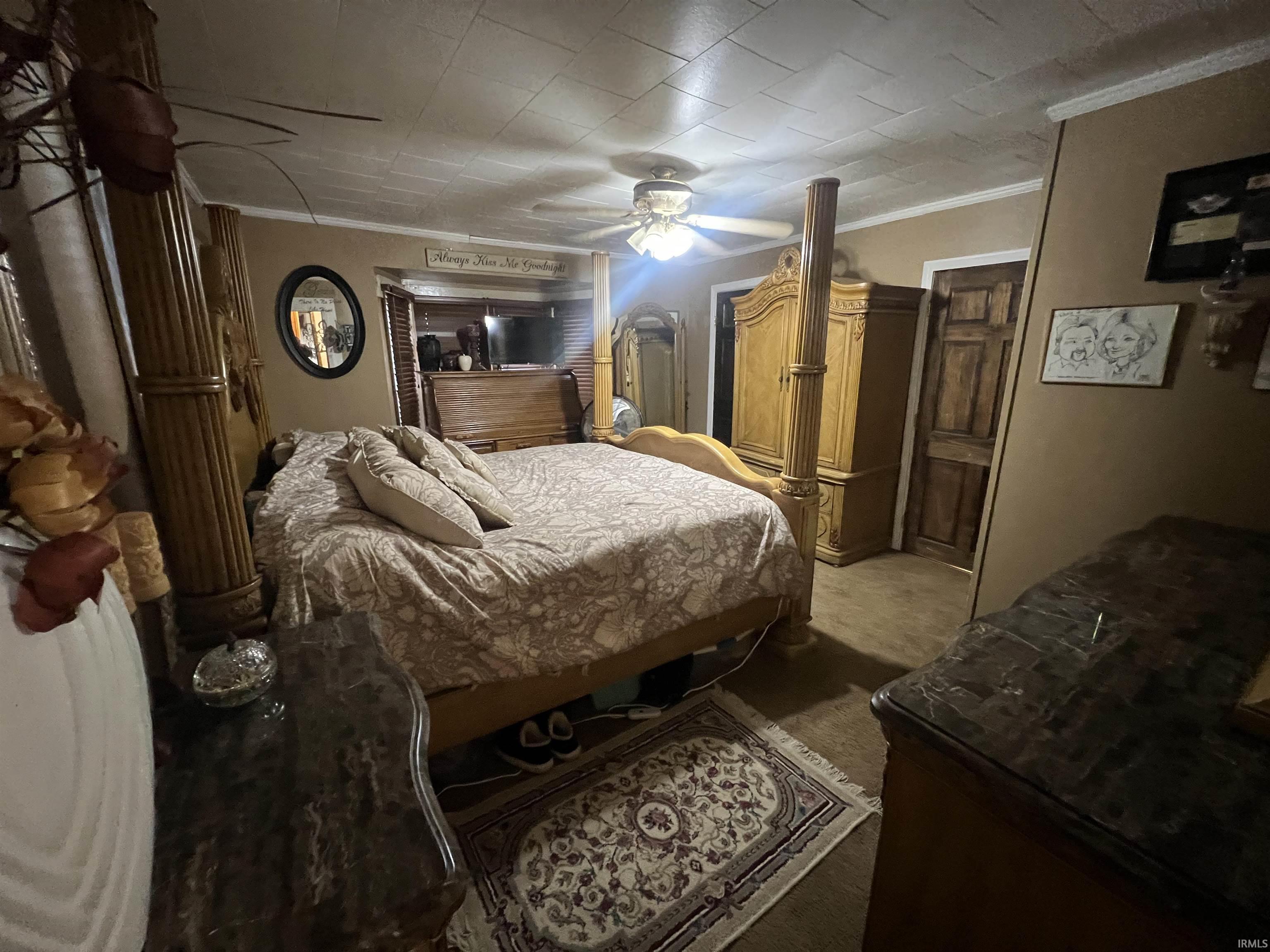 161 South Jackson Street Andrews, IN 46702 - Photo 8 of 17