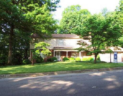 2584 Inglewood Road Southwest Roanoke, VA 24015 - Photo 1 of 1 Listing Photo