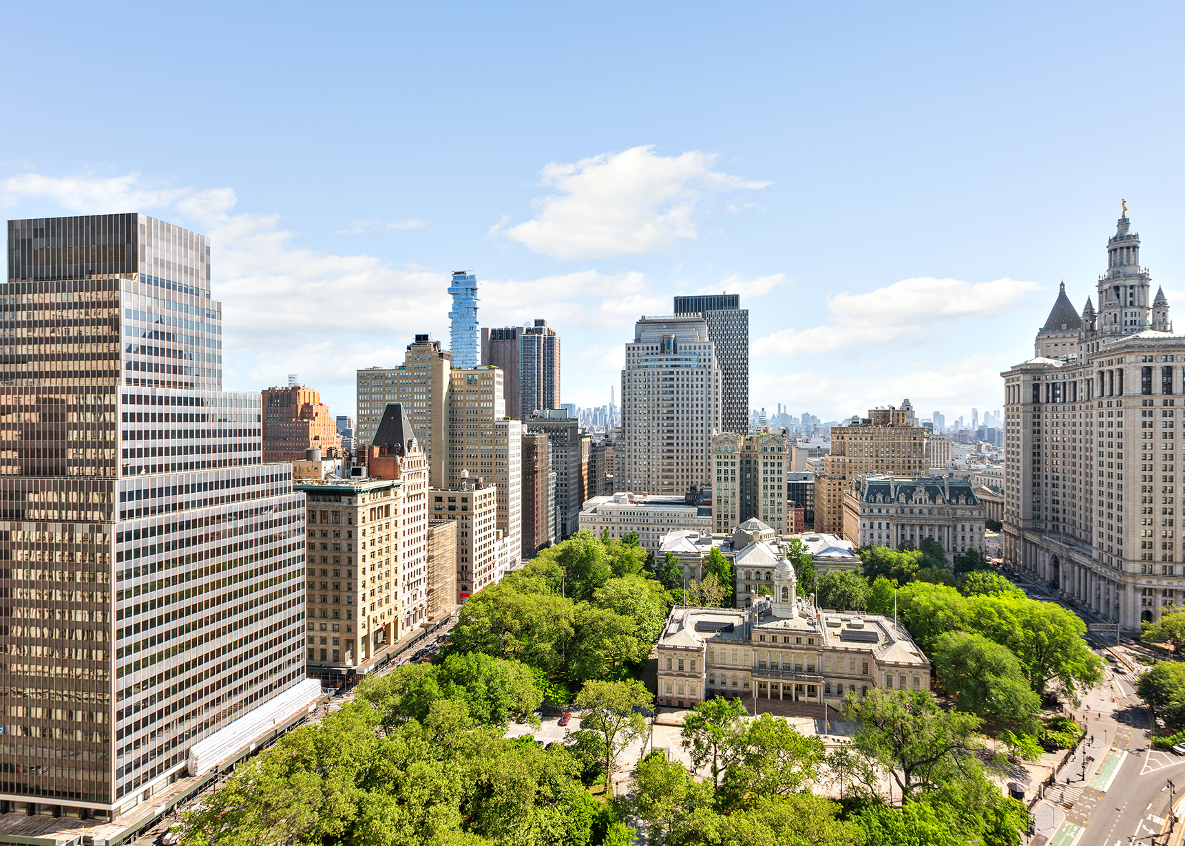 33 Park Row, Unit PH2 Manhattan, NY 10038 - Photo 4 of 19