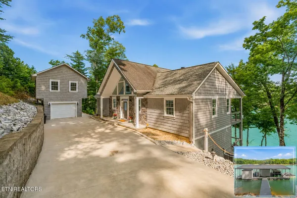 $1,830,000 | 1779 Cove Pointe Road, La Follette, TN 37766