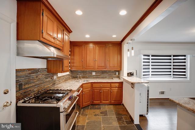 5510 Joplin Street Springfield, VA 22151 - Photo 12 of 45