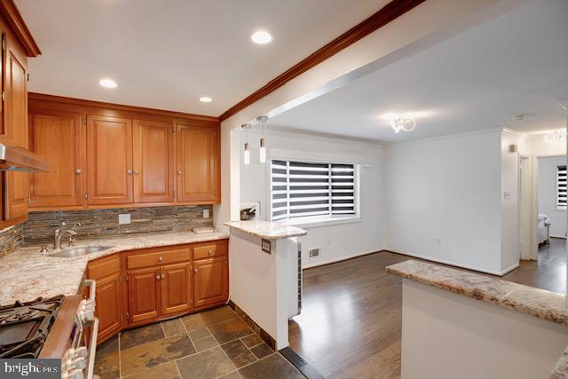 5510 Joplin Street Springfield, VA 22151 - Photo 13 of 45