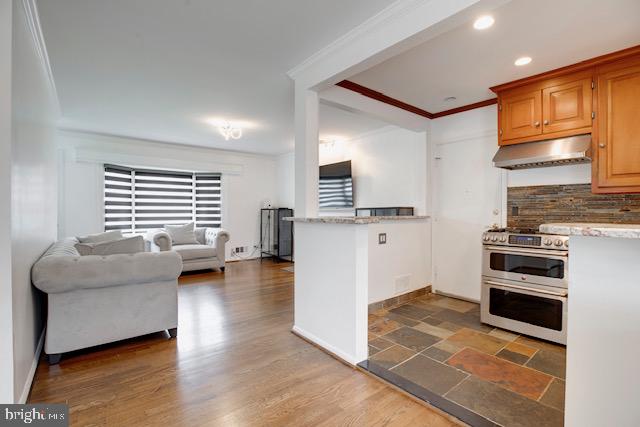 5510 Joplin Street Springfield, VA 22151 - Photo 16 of 45