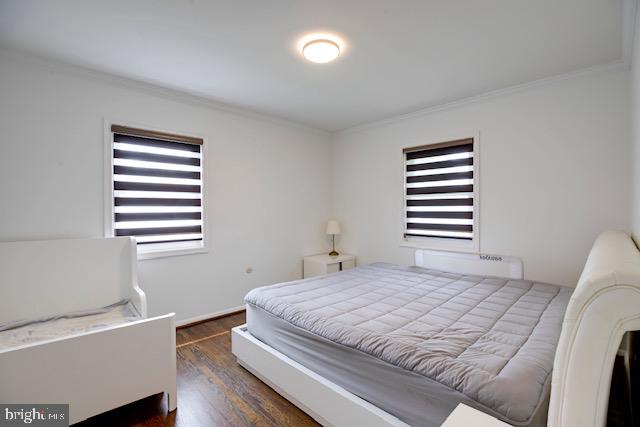 5510 Joplin Street Springfield, VA 22151 - Photo 20 of 45