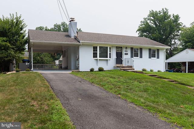 5510 Joplin Street Springfield, VA 22151 - Photo 2 of 45