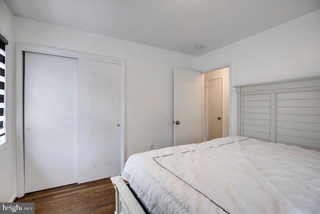 5510 Joplin Street Springfield, VA 22151 - Photo 21 of 45