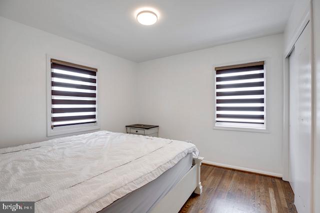 5510 Joplin Street Springfield, VA 22151 - Photo 22 of 45