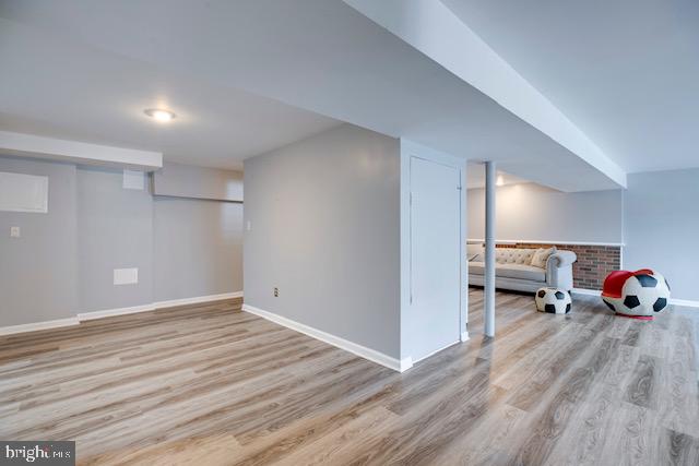 5510 Joplin Street Springfield, VA 22151 - Photo 24 of 45