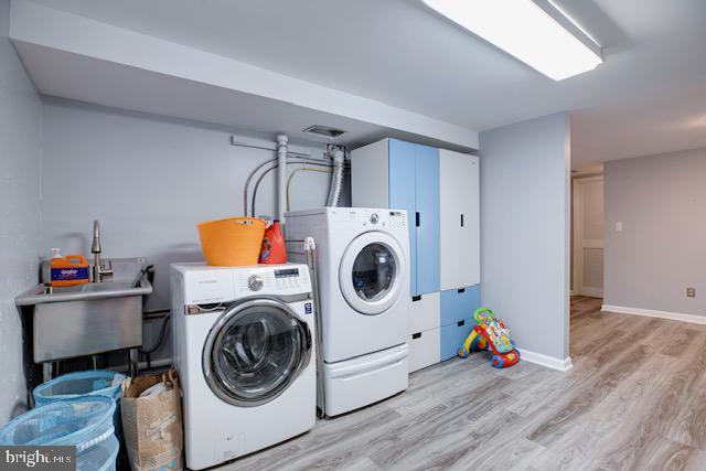 5510 Joplin Street Springfield, VA 22151 - Photo 25 of 45