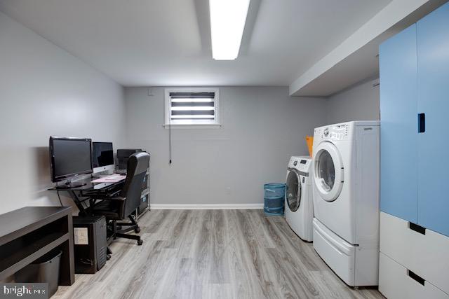 5510 Joplin Street Springfield, VA 22151 - Photo 26 of 45