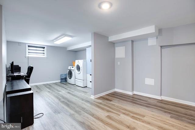 5510 Joplin Street Springfield, VA 22151 - Photo 27 of 45