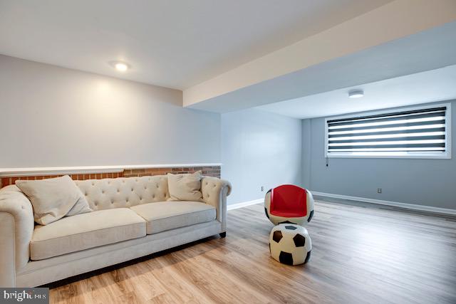 5510 Joplin Street Springfield, VA 22151 - Photo 28 of 45