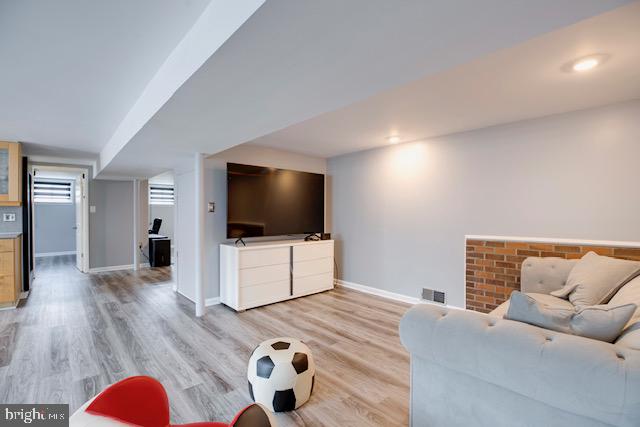 5510 Joplin Street Springfield, VA 22151 - Photo 29 of 45