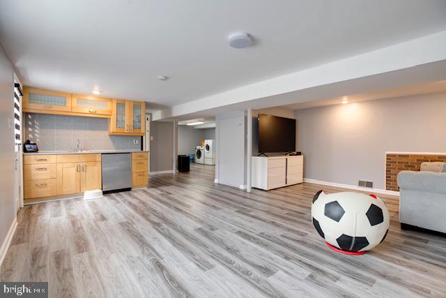 5510 Joplin Street Springfield, VA 22151 - Photo 31 of 45