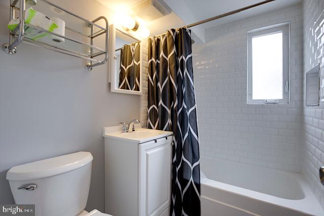 5510 Joplin Street Springfield, VA 22151 - Photo 33 of 45