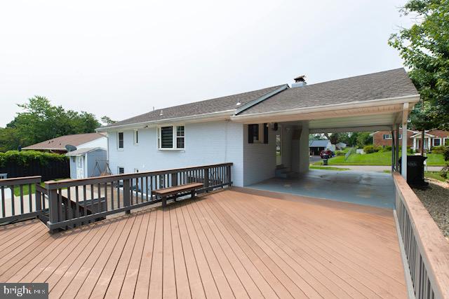 5510 Joplin Street Springfield, VA 22151 - Photo 35 of 45