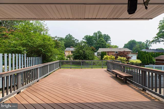 5510 Joplin Street Springfield, VA 22151 - Photo 36 of 45