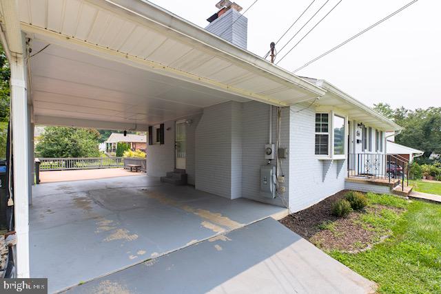 5510 Joplin Street Springfield, VA 22151 - Photo 37 of 45