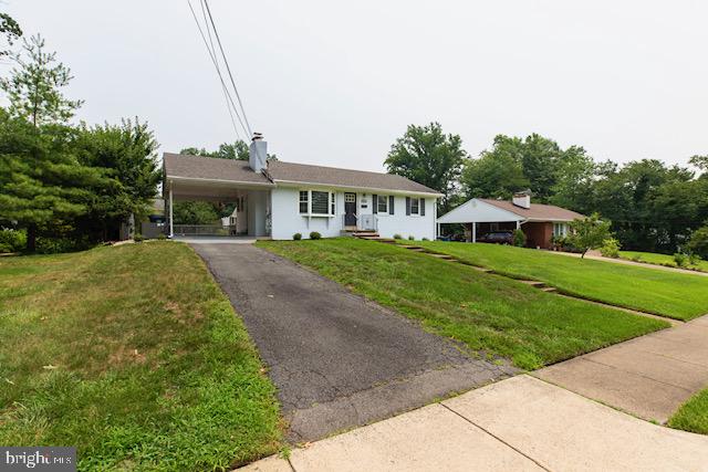 5510 Joplin Street Springfield, VA 22151 - Photo 38 of 45