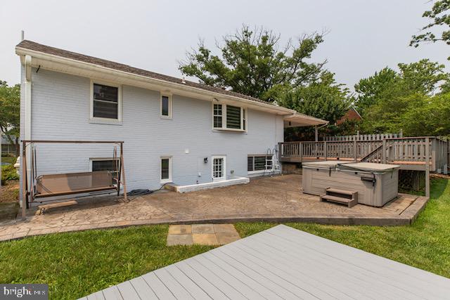 5510 Joplin Street Springfield, VA 22151 - Photo 39 of 45