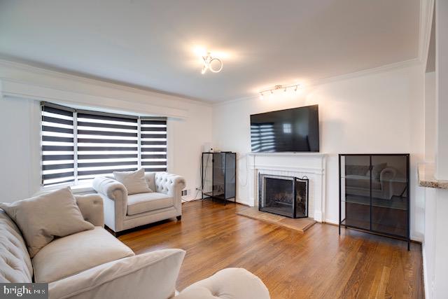 5510 Joplin Street Springfield, VA 22151 - Photo 4 of 45