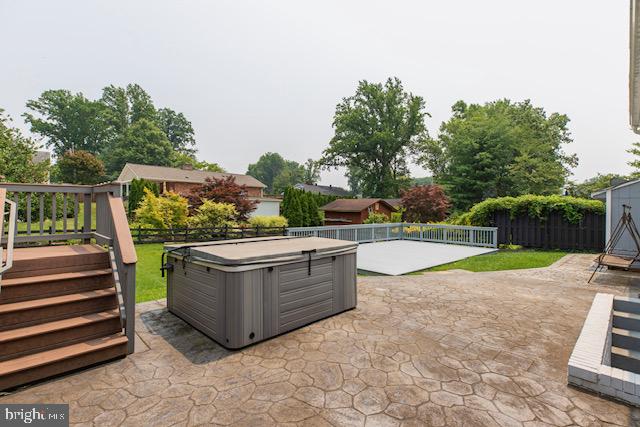 5510 Joplin Street Springfield, VA 22151 - Photo 41 of 45