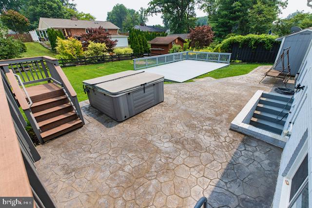 5510 Joplin Street Springfield, VA 22151 - Photo 42 of 45