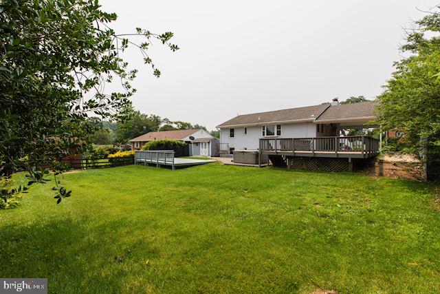 5510 Joplin Street Springfield, VA 22151 - Photo 43 of 45