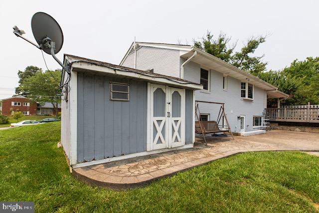 5510 Joplin Street Springfield, VA 22151 - Photo 44 of 45