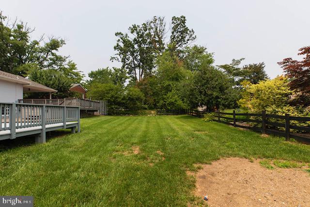 5510 Joplin Street Springfield, VA 22151 - Photo 45 of 45